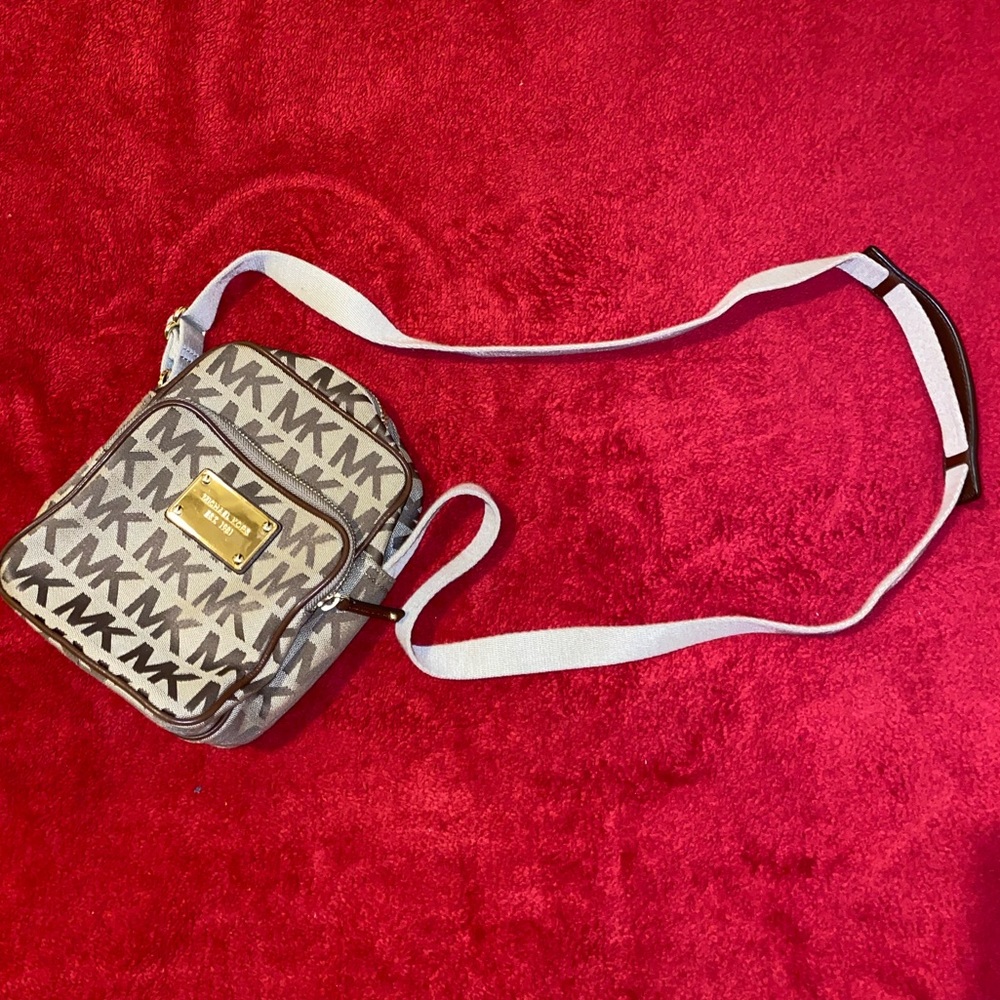MK Crossbody Bag